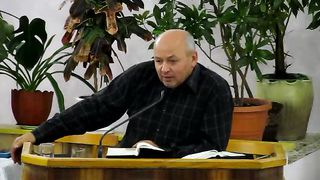 Леонид Домницак - Семинар Семья (вопросы - ответы)