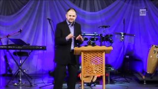 Луй Юра - Люблячим Бога усе сприяє на благо