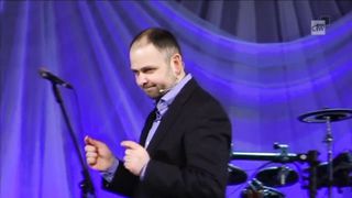 Луй Юра - Люблячим Бога усе сприяє на благо