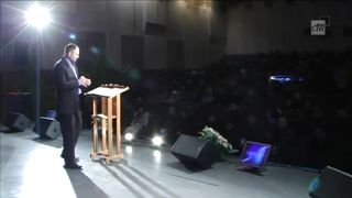 Луй Юра - Люблячим Бога усе сприяє на благо