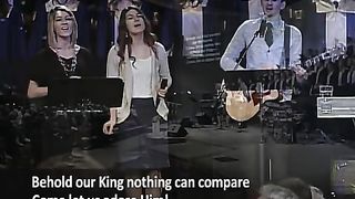 Алексей Коломийцев - Вера, упраздняющая смерть