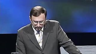 Алексей Коломийцев - Вера, упраздняющая смерть