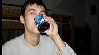 Никита Басенко - Виртуальный мальчик