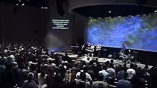 Слово благодати - О, Господь, мой крест беру я