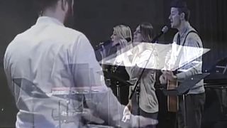 Слово благодати - О, Господь, мой крест беру я