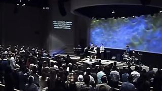 Слово благодати - О, Господь, мой крест беру я