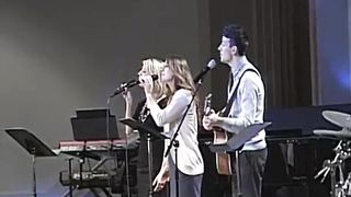 Слово благодати - О, Господь, мой крест беру я