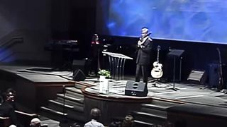 Тимофей Коломийцев - Вера через шторм проводит корабли