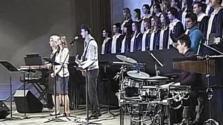 Слово благодати - Мы славим Тебя