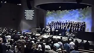 Слово благодати - Мы славим Тебя