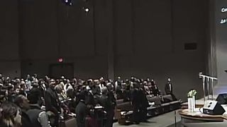 Слово благодати - Мы славим Тебя