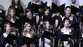 Слово благодати - Прославьте Господа