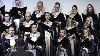 Слово благодати - Прославьте Господа