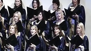 Слово благодати - Прославьте Господа