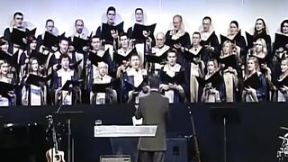 Слово благодати - Прославьте Господа