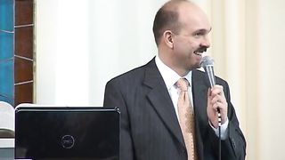 Віктор Вознюк - Небіблійні чинники сучасної проповіді