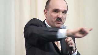 Віктор Вознюк - Небіблійні чинники сучасної проповіді