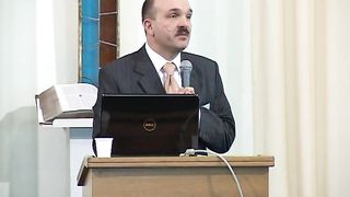 Віктор Вознюк - Небіблійні чинники сучасної проповіді