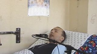 Владимир Шевченко - Последний шанс (Свидетельство)