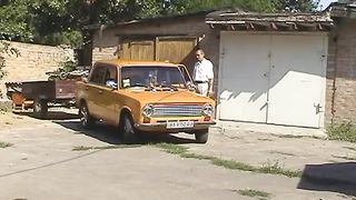 Владимир Шевченко - Последний шанс (Свидетельство)