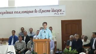 Виктор Куриленко - Отношения между мужем и женой