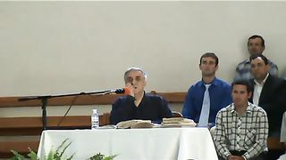 Виктор Куриленко - Отношения между мужем и женой