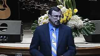 Алексей Коломийцев - Церковное устройство