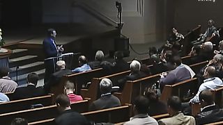 Алексей Коломийцев - Церковное устройство