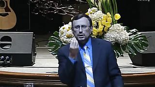 Алексей Коломийцев - Церковное устройство