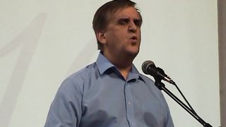 Виктор Куриленко - Семейная конференция 2011