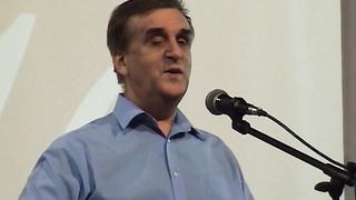 Виктор Куриленко - Семейная конференция 2011