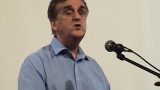 Виктор Куриленко - Семейная конференция 2011