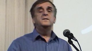 Виктор Куриленко - Семейная конференция 2011