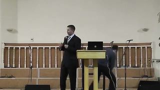 Михайло Мокієнко - 90 лет из истории христиан веры евангельской Украины