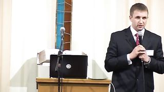 Михайло Мокієнко - Історія п'ятидесятництва в Україні