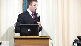 Михайло Мокієнко - Історія п'ятидесятництва в Україні