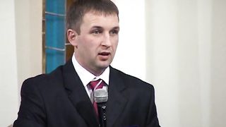 Михайло Мокієнко - Історія п'ятидесятництва в Україні