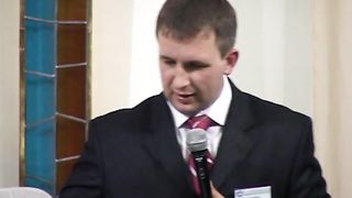 Михайло Мокієнко - Історія п'ятидесятництва в Україні