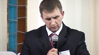 Михайло Мокієнко - Історія п'ятидесятництва в Україні