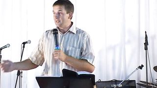 Михайло Мокієнко - Знание в жизни христианина