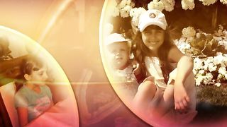 Твоя семья - Сергей и Раиса Киселёвы