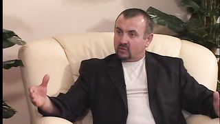 Твоя семья - Сергей и Раиса Киселёвы