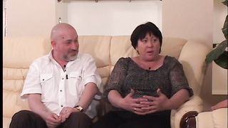 Твоя семья - Сергей и Раиса Киселёвы