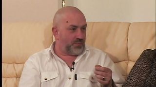 Твоя семья - Сергей и Раиса Киселёвы