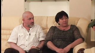 Твоя семья - Сергей и Раиса Киселёвы