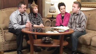 Твоя семья - Деторождение