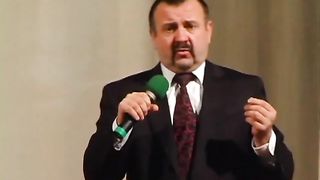 Твоя семья - Идеальная семья 3