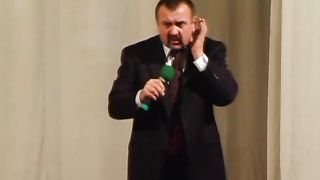 Твоя семья - Идеальная семья 3