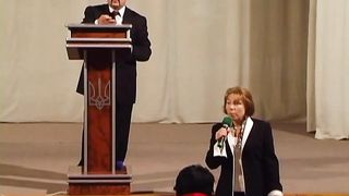 Твоя семья - Идеальная семья 1