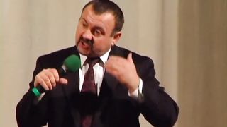 Твоя семья - Идеальная семья 1